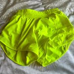 Lululemon Hotty Hot Shorts 4” Photo 0