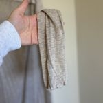 Dolan Left Coast Beige Long Sleeve Duster Small/medium Tan Photo 4