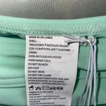 prAna NWT  Ramba Bikini Bottoms Bright Meadow Photo 5