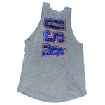 PINK - Victoria's Secret Victoria Secret Pink XS Fourth Of July Bling Tank Top Photo 1