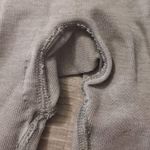 Blanqi gray maternity leggings size small Photo 1