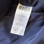 See By Chloe SEE BY CHLOÉ Satin-Trimmed Silk-Crepe Midi Dress Photo 13