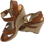 Michael Kors wedge sandals Photo 3