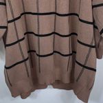 Bloomchic  Striped Cardigan Sweater Photo 9