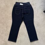 Plus size women’s jeans studio park 1XP Blue Photo 1