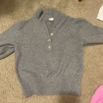 A New Day Cropped Sweater Photo 0