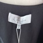 L'Academie The Mila Mini Dress in Multi Photo 7