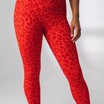 Balance Athletica  Lux Panther Leggings Photo 0