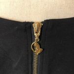 Baby Phat Authentic  Gold Beaded Bodycon Dress Photo 5