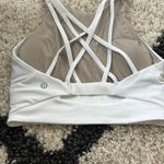 Lululemon sports bra Photo 1