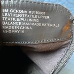 Kensie  Gerona Booties Dark Grey‎  size 8M Photo 2