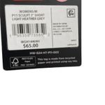 Walter Hagen Women's Sculpt 7'' Inseam Golf Pull on Shorts | Gray | Medium M NWT Photo 4