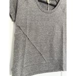 $160 New Lanston Revolve Raglan Sweatshirt Tee Photo 1