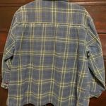 Krazy Kat Flannel Shirt Photo 3