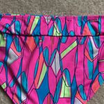 Vineyard Vines Surfboard Sconset Bikini Bottoms Women’s Size Medium Swim Pink Photo 7
