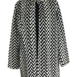 JM Collection #133  CHEVRON DUSTER Photo 0