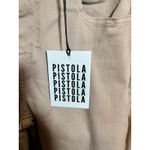 Pistola Brand New  Women's 27 Rose Pink Aubrey Mid Rise Skinny Jeans Pants Photo 7