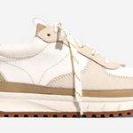 Madewell  Kickoff Trainer Sneakers Photo 0