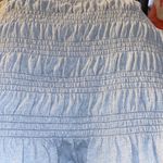 Arizona Jeans ✨Arizona Co Square Neck Short Sleeve Babydoll Top✨ Photo 4