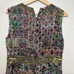 Nanette Lepore Designer A-line Formal Sleeveless Dress Size 8 Photo 6