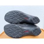 Merrell  Veranda J42480 Black Leather Ankle‎ Boots Women US 10 Photo 4