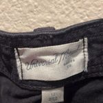 Universal Threads New Universal Thread Women's High-Rise Sailor Wide Leg Ankle Jeans Size 17 NWT Photo 5