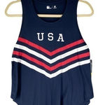 Xersion  Womens Size‎ S USA Scoop Neck Tank Top Photo 0