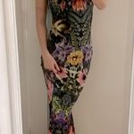 Roberto Cavalli Like new 
Floral Print floor length gown Photo 1