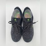 CARIUMA IBI Low Gray Stone Bamboo Knit Sneakers Women’s 7 Men’s 5.5 Shoes Black Photo 6
