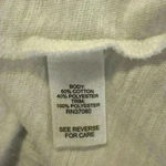 Cato Women’s White  Sleeveless Blouse Photo 2