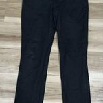 Boden USA Boden Black Richmond Slacks Pants Women’s 8 Photo 0