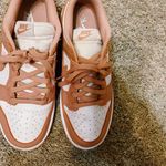 Nike Dunk Low Rose Whisper Photo 2