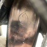 Baby Phat Y2k vintage platform heels with Smooth Finish size 9 Photo 2