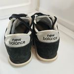 New Balance 501 Womens Black Running Sneakers Sz 11 Photo 4