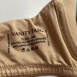 Vanity Fair Women's Light Lift Bra: Comfort Straps & No Poke Underwire Size 36B Photo 6