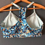 Aerie Offline by  Light Blue Sports Bra Photo 1