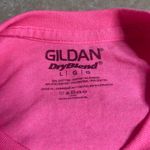 Gildan Mom Life Messy Bun Graphic tshirt Photo 6