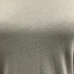 Carhartt Women’s  dark blue grey long sleeve shirt in size small Photo 1