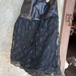 Valentino Garavani Valentino Black Dress Photo 4