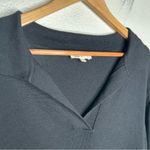 Djerf Avenue  Getaway Dress Black extra large Photo 2