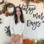 Brandy Melville  Cream / White Metallic Henley Sweater Cardigan Photo 4