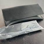 Moschino  MOS065/S 0086 KU Cat Eye Sunglasses Women’s Sz 55-19-140 Photo 9