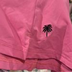 Lilly Pulitzer VINTAGE PINK PULLON SWIMSUIT SKIRT COVERUP S Photo 2