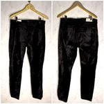 7 For All Mankind  the high waisted skinny jeans Photo 5