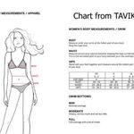 Bebe TAVIK  Floral Terrace Bikini Bottom MEDIUM Photo 7