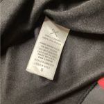 Everly Black floral dress. Size Small Photo 5