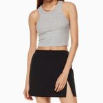 Aritzia Sunday Best
Tatiana Skirt in Cognac Photo 3