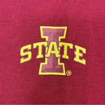 Zoozatz  Woman’s Long Sleeve Iowa State Lightweight Team Shirt Size Large Photo 3