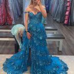 Sherri Hill Dress Photo 0