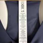 Rhone Court to Court Tennis Dress Huntington Crescent Club Size Large Blue Photo 4